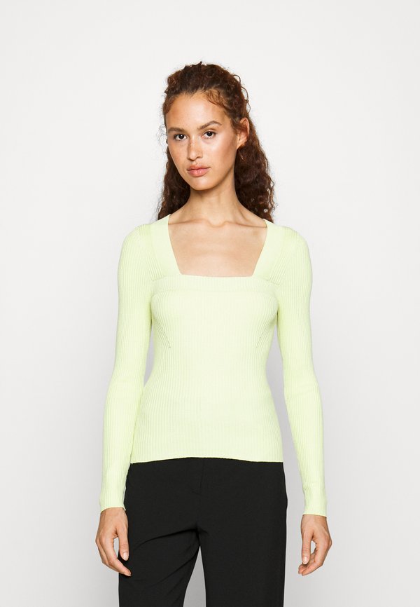 Gina Tricot Tall SQUARENECK