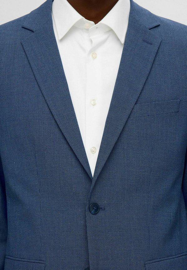 Selected Viscose blend slim fit