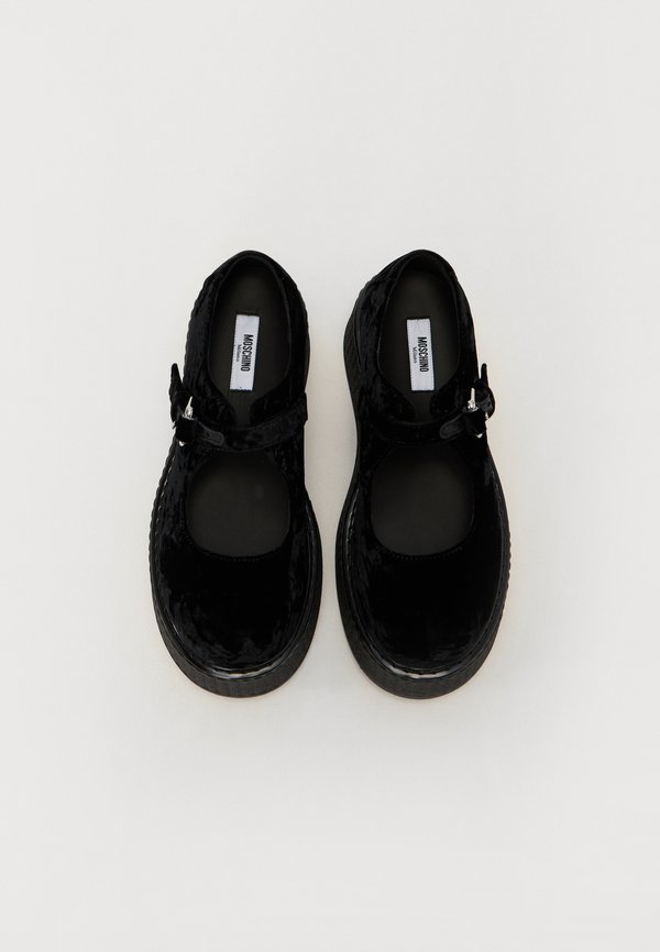 MOSCHINO SCARPA