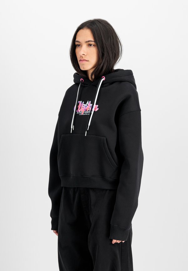 Alpha Industries STUDIO RAINBOW