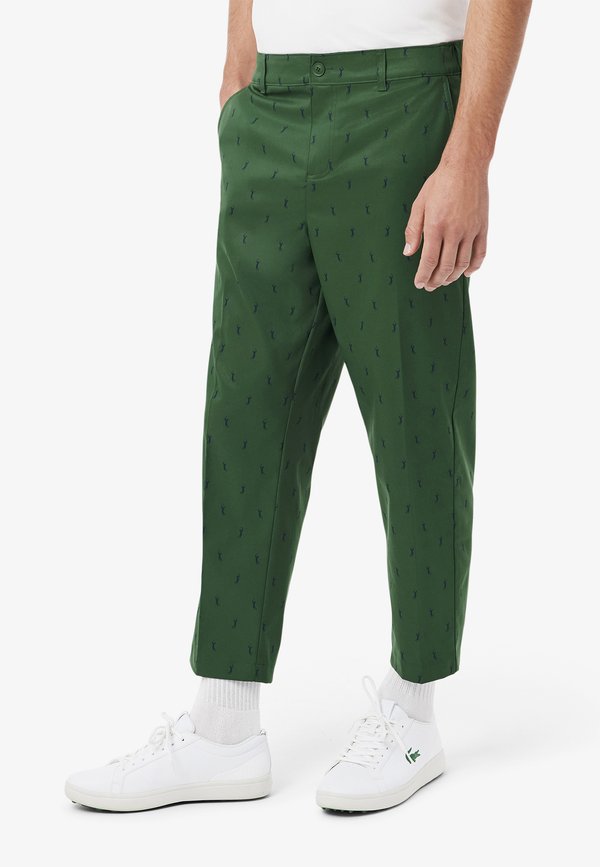 Lacoste Sport GOLF HERITAGE