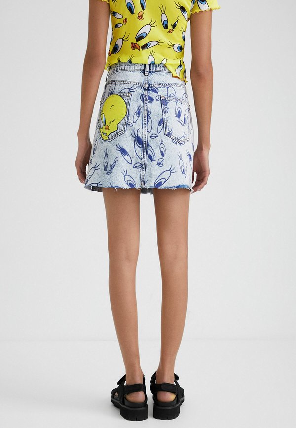 Desigual
