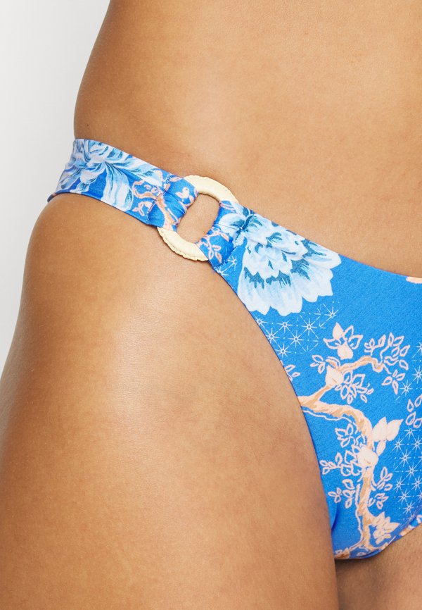 Seafolly EDEN RING SIDE RIO PANT