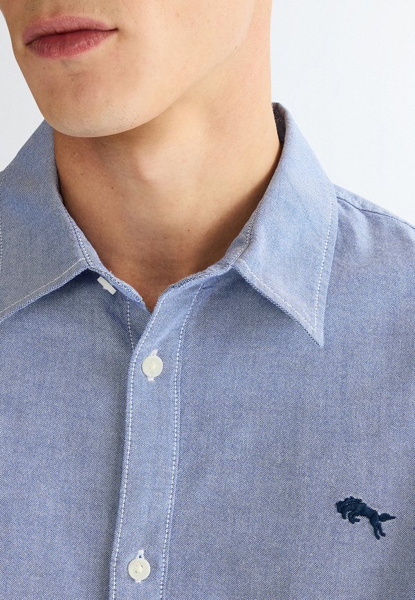 Wrangler LS SHIRT