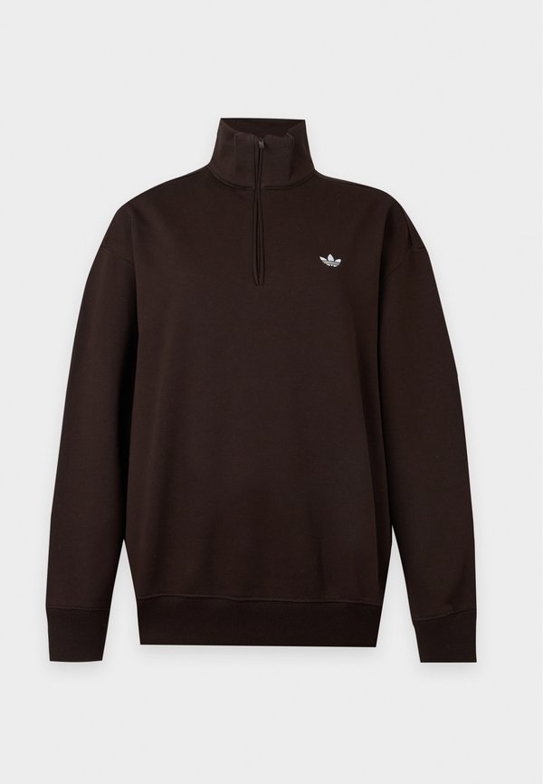 adidas Originals Sweatshirt - aurora coffee