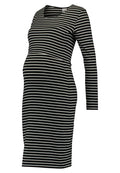 Boob SIMONE LONG SLEEVED DRESS