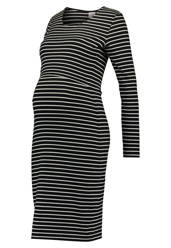 Boob SIMONE LONG SLEEVED DRESS