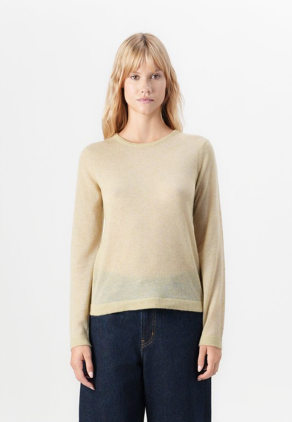 Selected SLFSHIRLEY O NECK