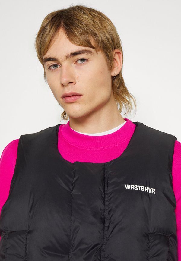 WRSTBHVR AGNO VEST UNISEX