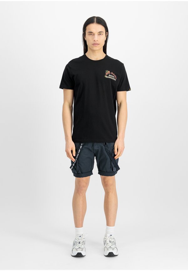 Alpha Industries NAVAL