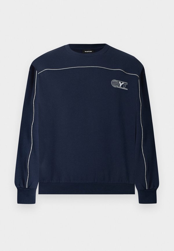 YOURTURN by Zalando RELAXED FIT NO LIMITS SWEATSHIRT