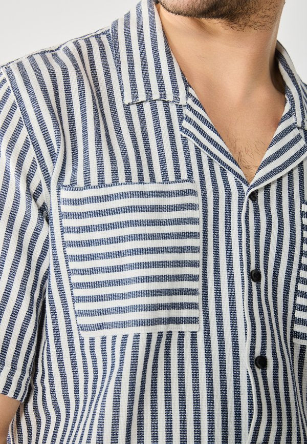 Pier One by Zalando STRIPE RESORT