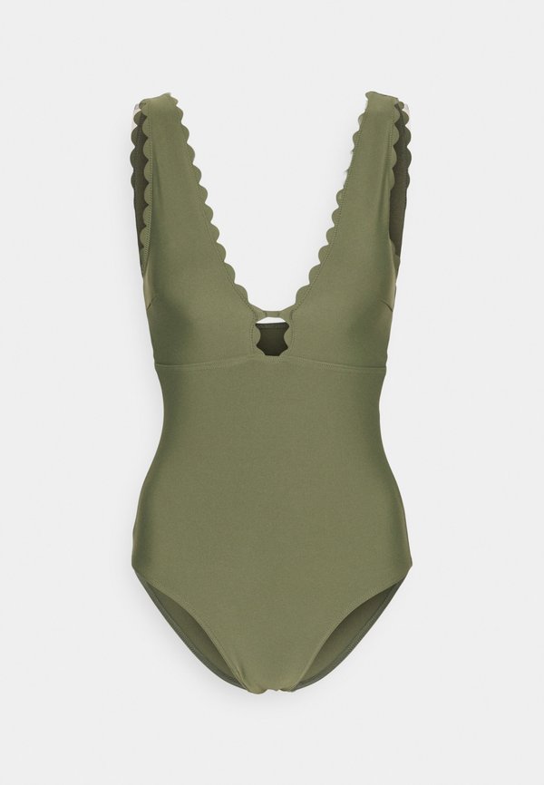 Marks & Spencer PADDED SCALLOP PLUNGE