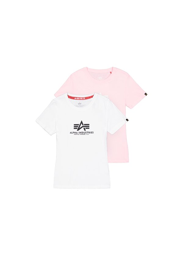 Alpha Industries NEW 2 PACK