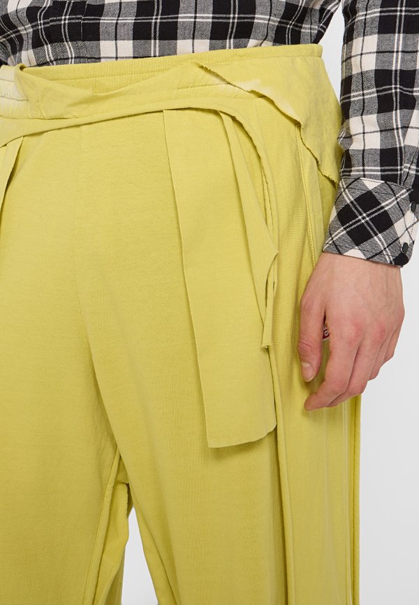 Diesel P-TOPAHOOP-N1 PANTALONI
