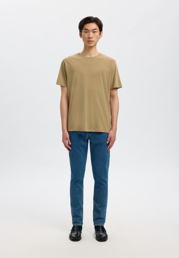 Selected SLMASPEN ONECK TEE