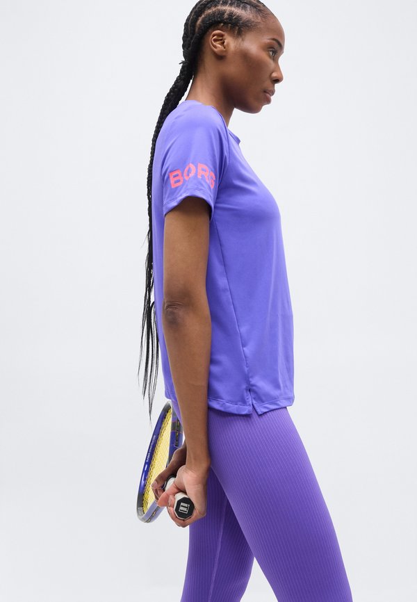Björn Borg STUDIO SEAMLESS TIGHTS
