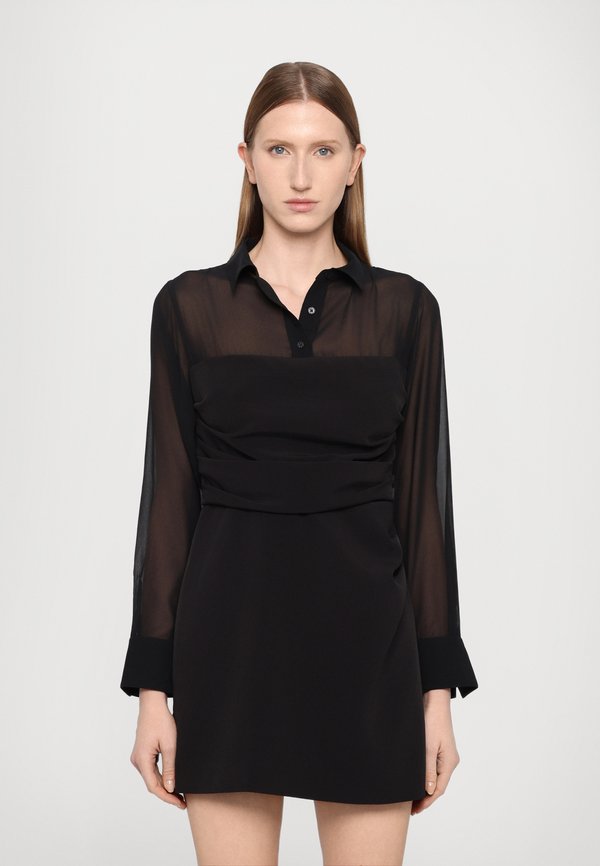 Et Ochs WHITLEY DRESS