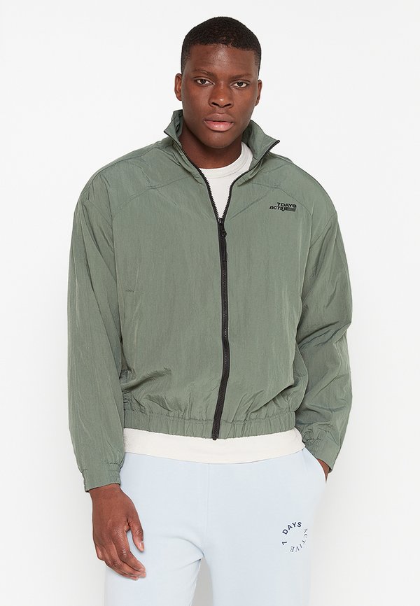 7 DAYS Active TRACKSUIT JACKET UNISEX