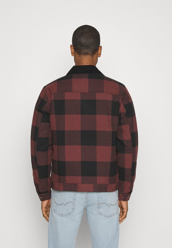 Only & Sons ONSLOUIS CHECK JACKET