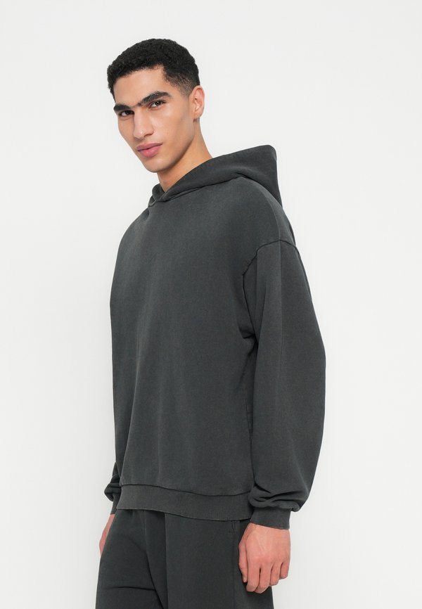 ARKK Copenhagen BOXY HOODIE UNISEX