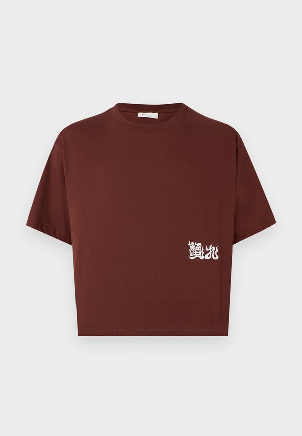YOURTURN by Zalando BOXY FIT GRAPHIC