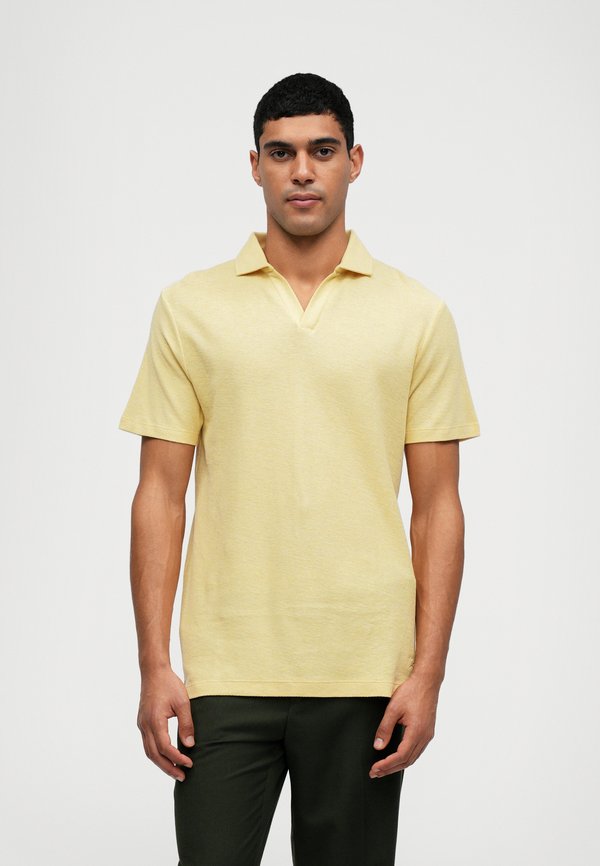 Hackett London TEXTURE HONEYCOMB