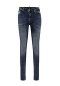 LTB LTB Amy X Sior Undamaged Wash Jeans Skinny Fit