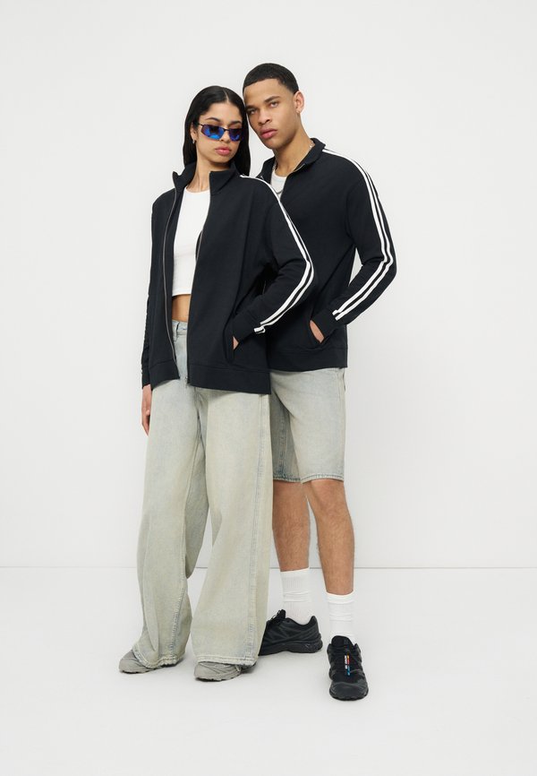 YOURTURN by Zalando RELAXED FIT ZIP-UP LIGHT JACKET