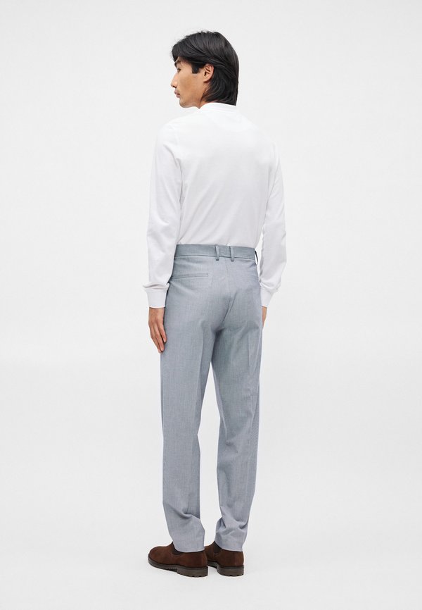Lindbergh MINI HOUNDSTOOTH FORMAL PANTS
