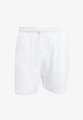 adidas Performance CLUB CLIMACOOL 2IN1 SHORTS - 2-in-1 shorts - white