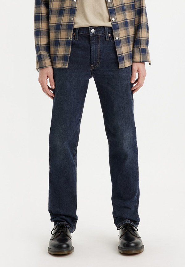 Levi's® 511® SLIM - Slim fit jeans - tabor well worn
