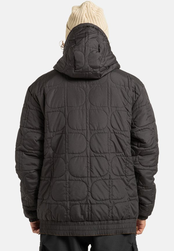 DC Shoes NEXUS REVERSIBLE 5K  TECHNISCHER ANORAK UNISEX