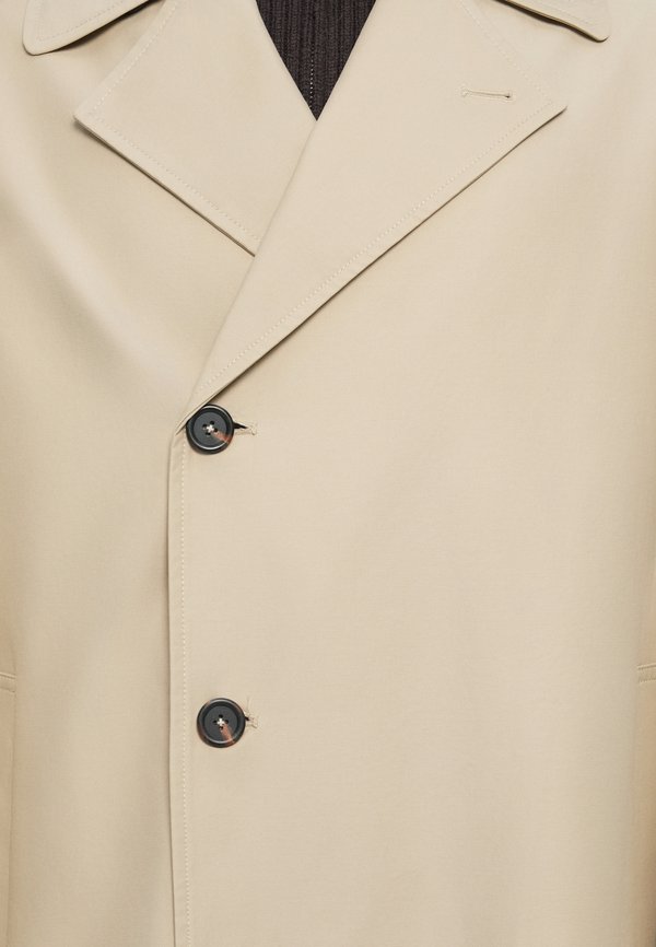 Selected Water repellent