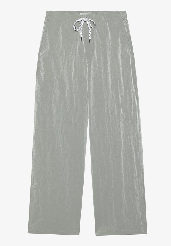 YOURTURN by Zalando REFLECTIVE TROUSERS UNISEX