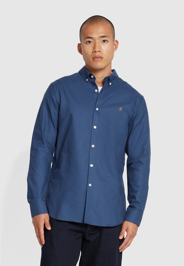 Farah BREWER SHIRT