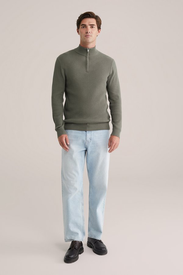 WE Fashion FUNDAMENTALS