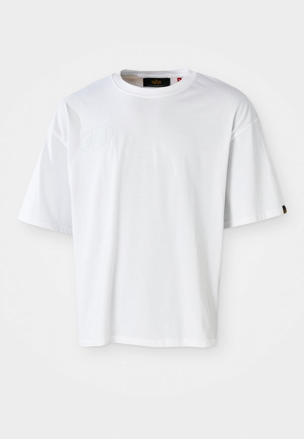 Alpha Industries WORLD LOGO UNISEX