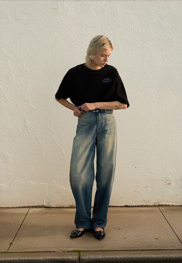 The Tracksuit Club ONE EARTH UNISEX