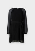 VILA VIDALIANA KIKA O NECK DRESS