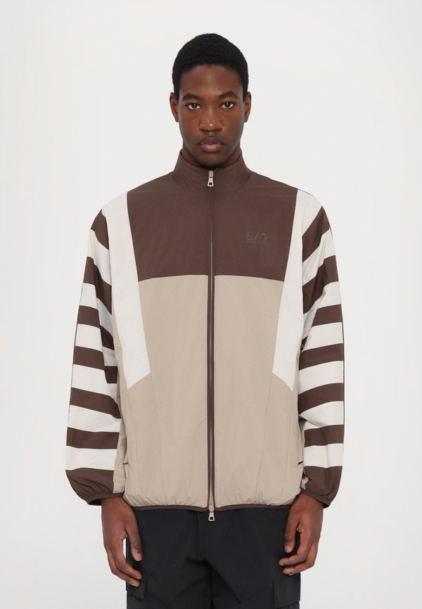 EA7 Emporio Armani JACKET
