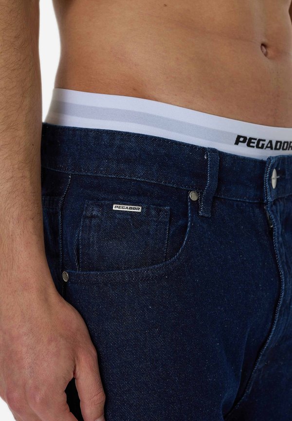Pegador BALTRA BAGGY JEANS