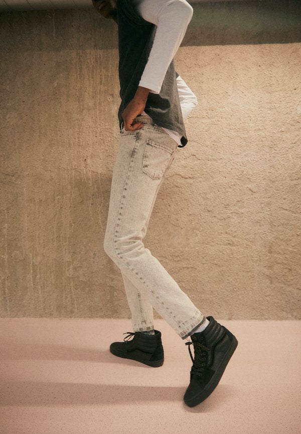 Kaotiko PANT CROPPED UNISEX