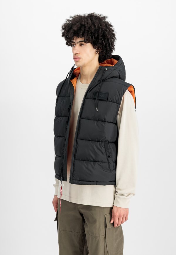 Alpha Industries