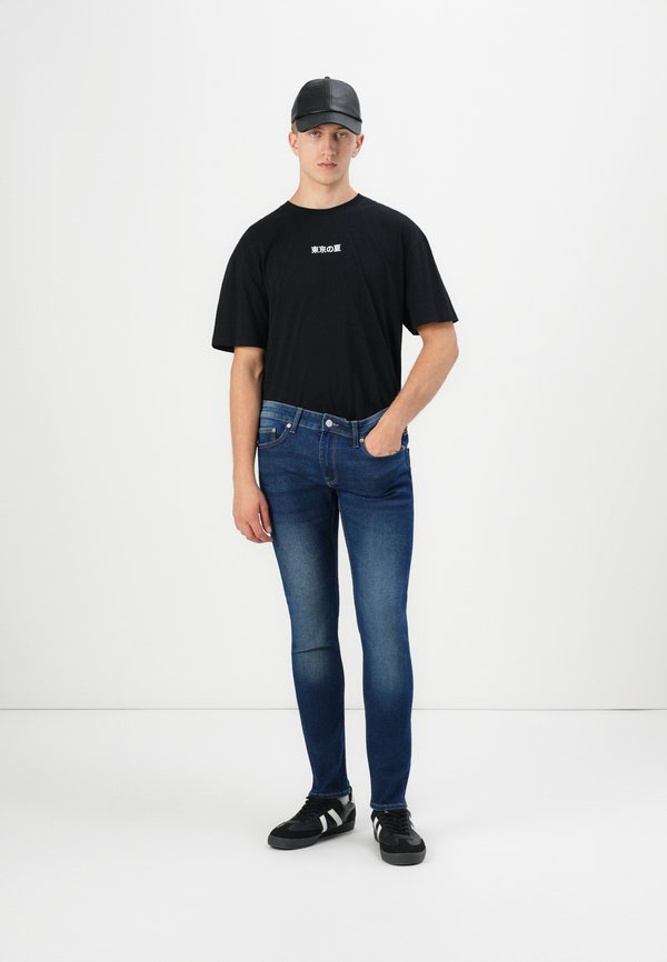 Only & Sons ONSWARP skinny fit