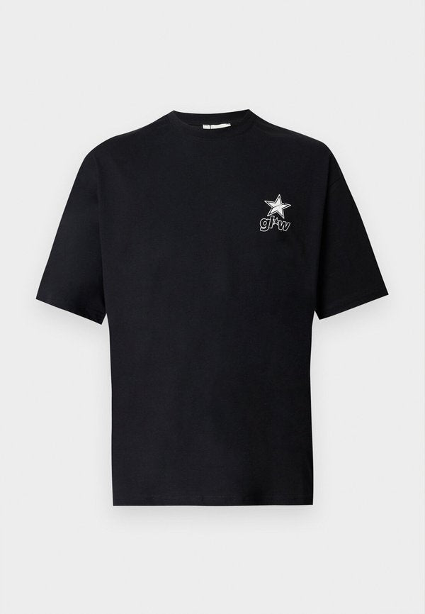 YOURTURN by Zalando REGULAR FIT GRAPHIC