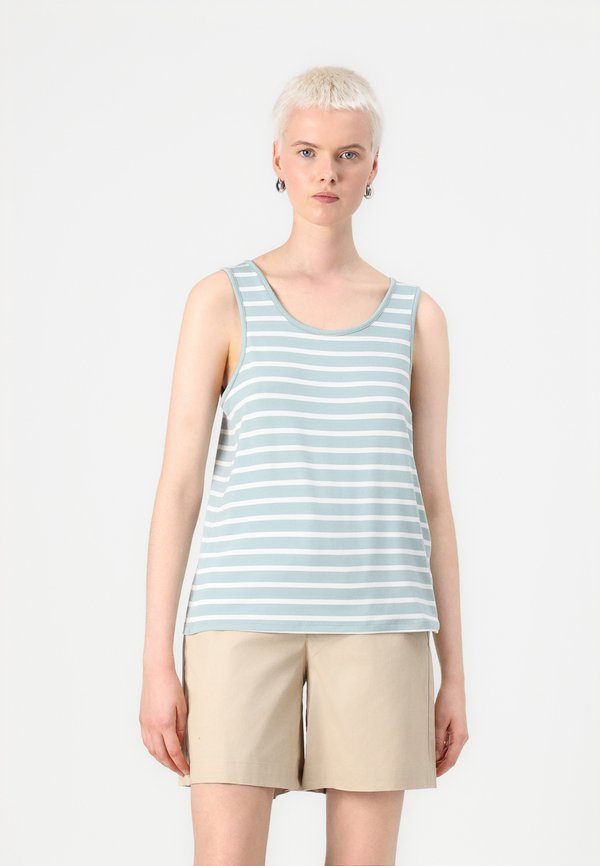 ONLY ONLMOSTER STRIPE TANK
