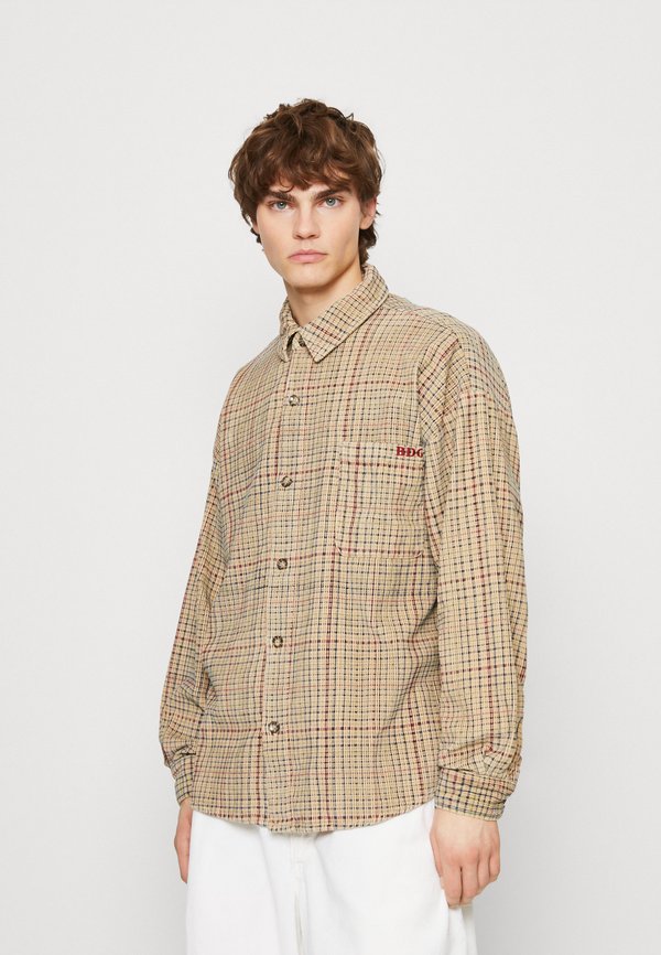 BDG Urban Outfitters VINTAGE SHIRT UNISEX