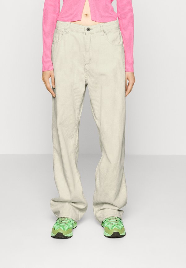 Abrand Jeans SLOUCH REAL LOVE