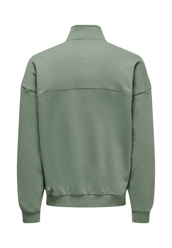 Only & Sons ONSCERES HALF ZIP
